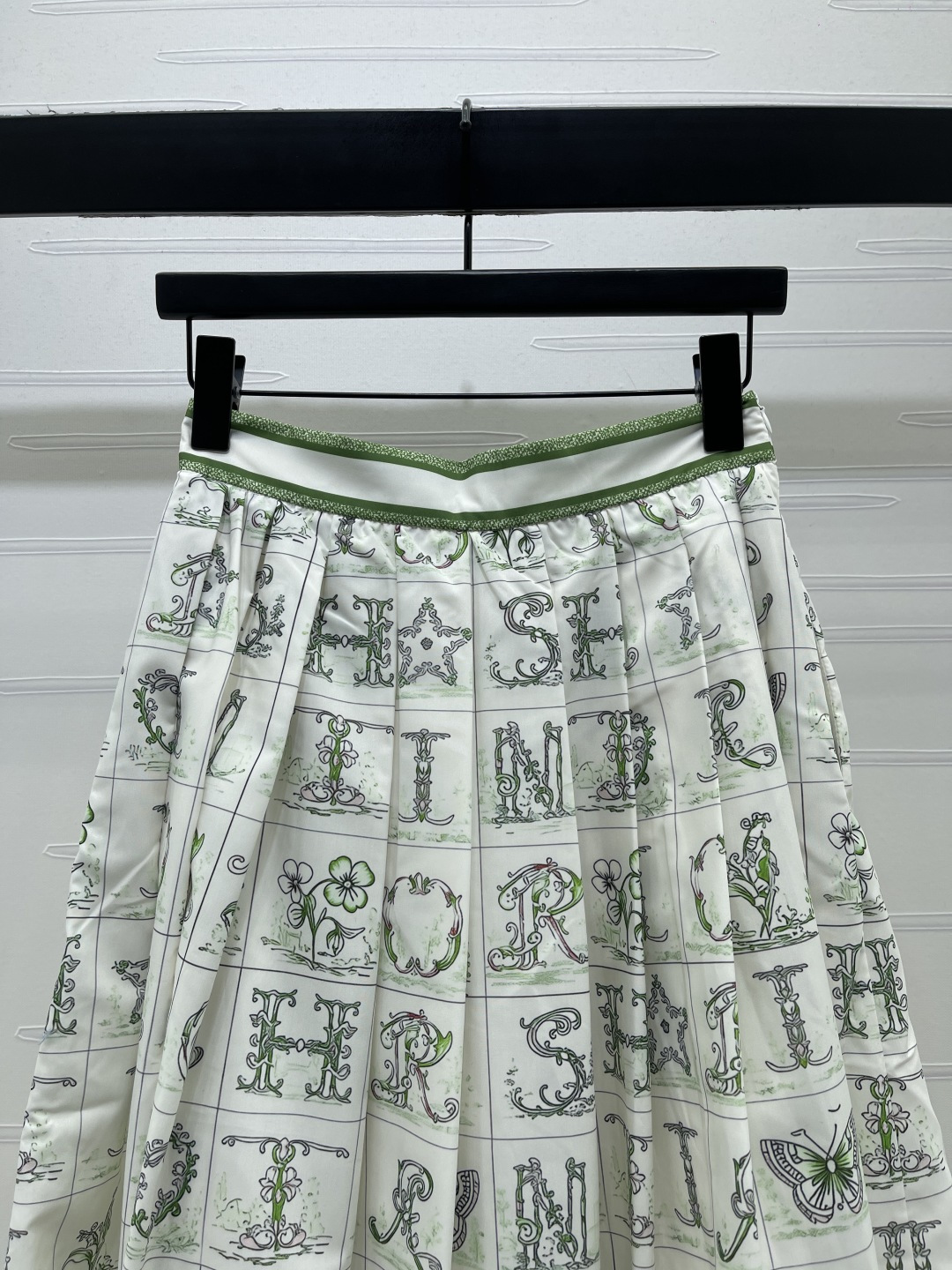 skirts and dresses